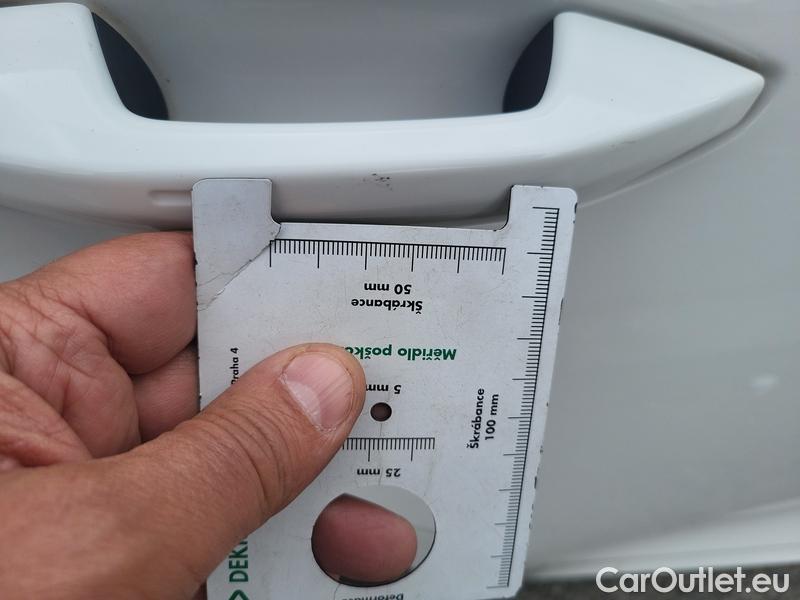  Skoda  Octavia  Combi (NX3)(2020) Oct.Combi 1.5TSI 110 Style #17