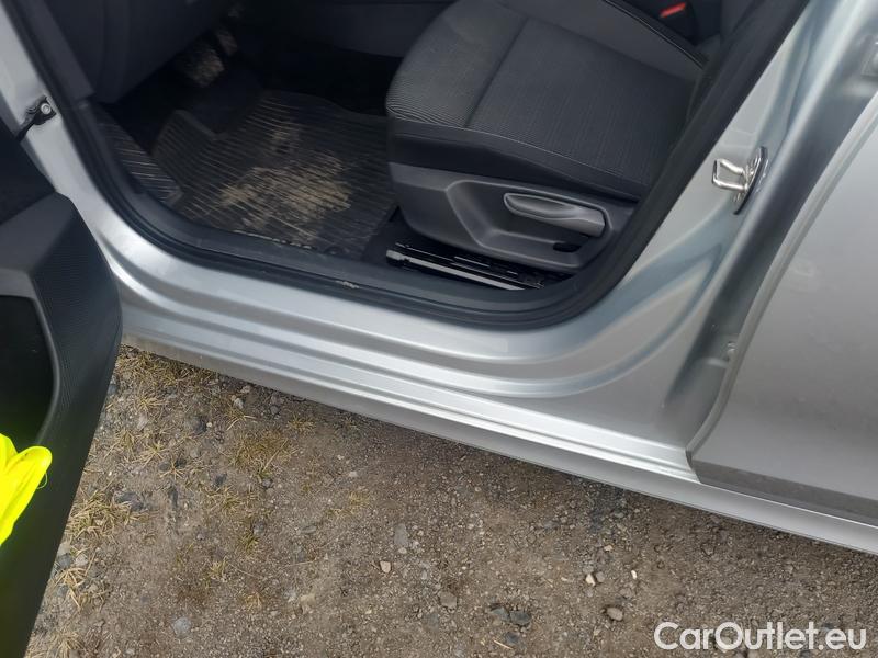  Skoda  Octavia  Combi (NX3)(2020) Oct.C.2.0TDI 110 4x4 Ambit AT #15