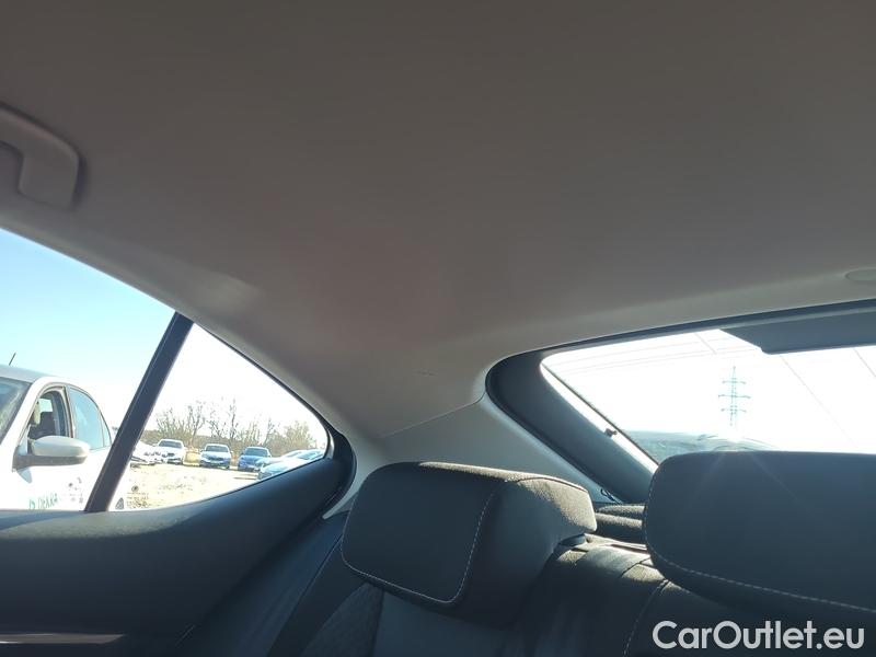  Skoda  Octavia  Lim. (NX3)(2020)  1.5TSI 110 Style 5d #14