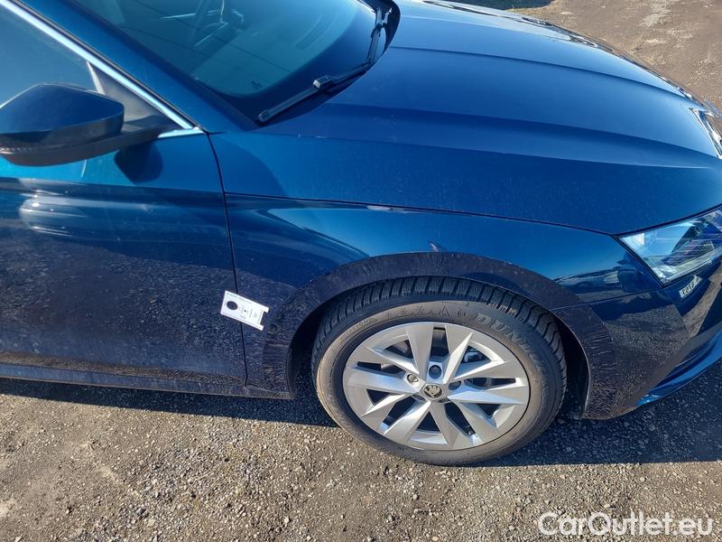  Skoda  Octavia  Lim. (NX3)(2020)  1.5TSI 110 Style 5d #34