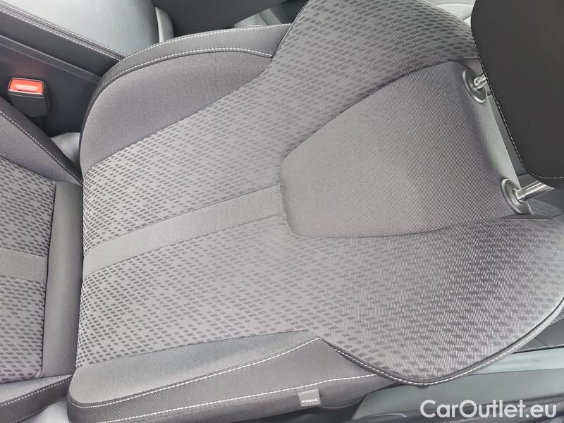  Skoda  Octavia  Combi (NX3)(2020) Oct.Combi 1.5TSI 110 Style #7