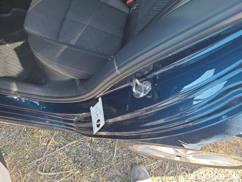  Skoda  Octavia  Lim. (NX3)(2020)  1.5TSI 110 Style 5d #13