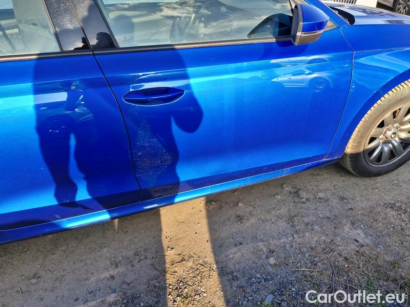  Skoda  Octavia  Combi (NX3)(2020) Oct.Combi 2.0TDI 85 Ambition #29