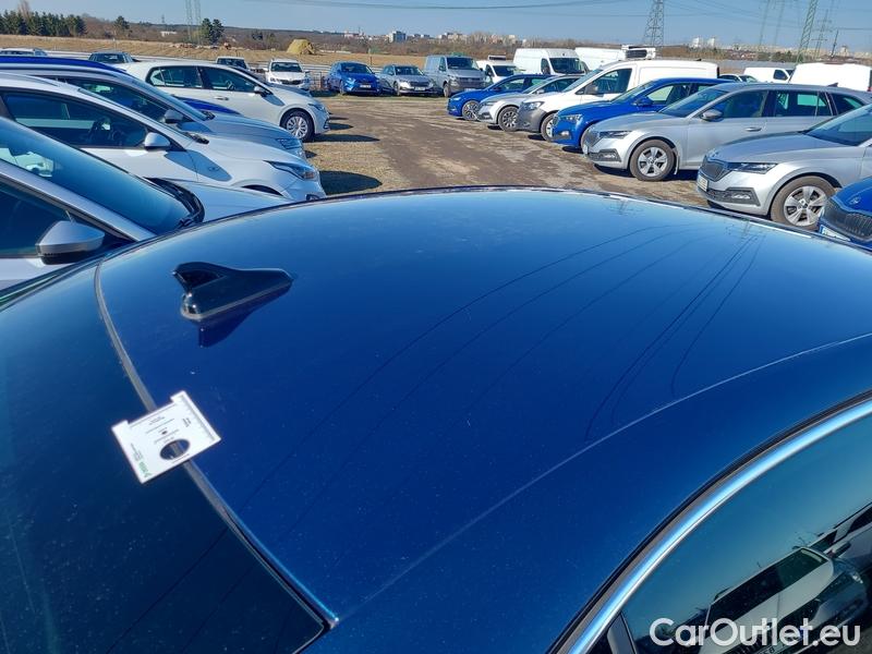  Skoda  Octavia  Lim. (NX3)(2020)  1.5TSI 110 Style 5d #24