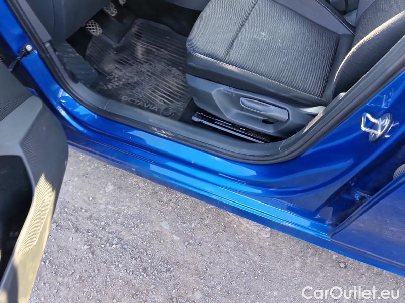  Skoda  Octavia  Combi (NX3)(2020) Oct.Combi 2.0TDI 85 Ambition #3