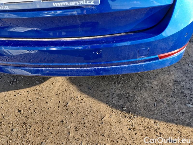  Skoda  Octavia  Combi (NX3)(2020) Oct.Combi 2.0TDI 85 Ambition #15