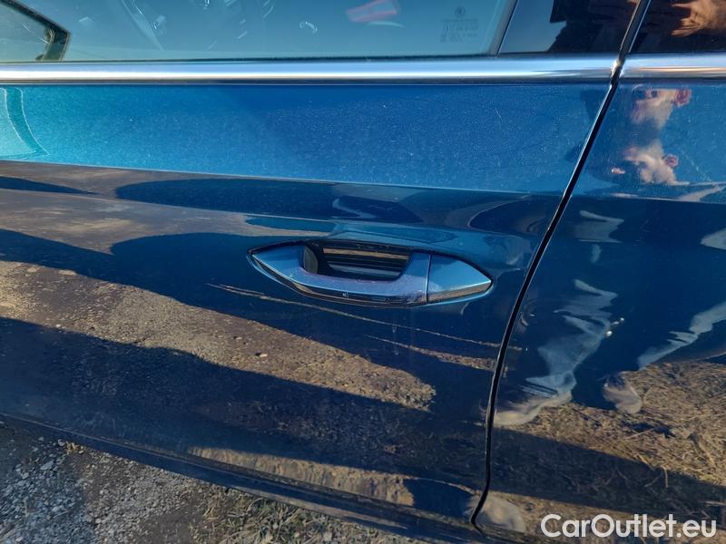  Skoda  Octavia  Lim. (NX3)(2020)  1.5TSI 110 Style 5d #6