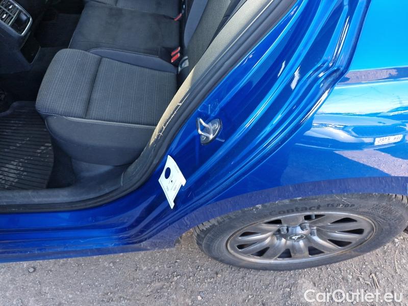  Skoda  Octavia  Combi (NX3)(2020) Oct.Combi 2.0TDI 85 Ambition #11