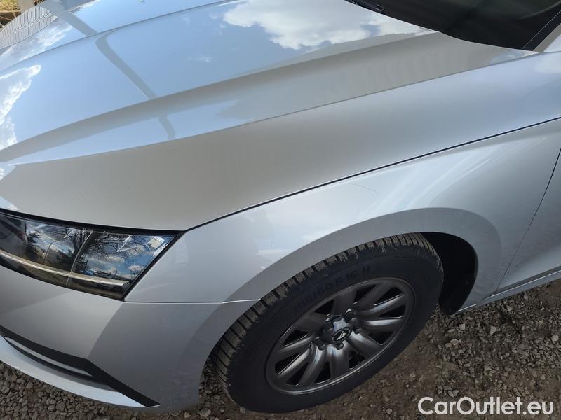  Skoda  Octavia  Combi (NX3)(2020) Oct.C.2.0TDI 110 4x4 Ambit AT #3