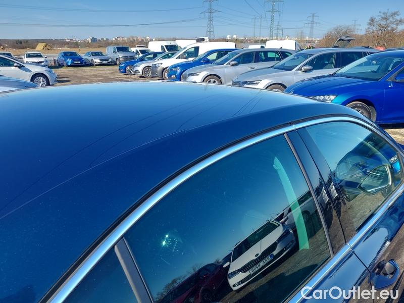  Skoda  Octavia  Lim. (NX3)(2020)  1.5TSI 110 Style 5d #26