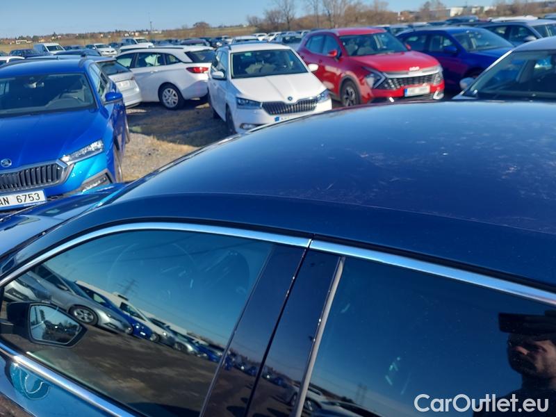  Skoda  Octavia  Lim. (NX3)(2020)  1.5TSI 110 Style 5d #25