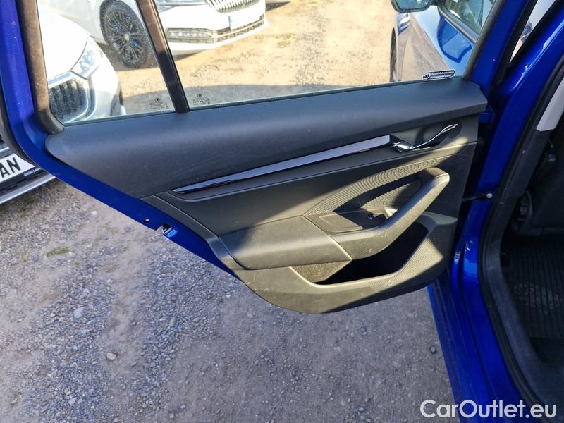  Skoda  Octavia  Combi (NX3)(2020) Oct.Combi 2.0TDI 85 Ambition #10