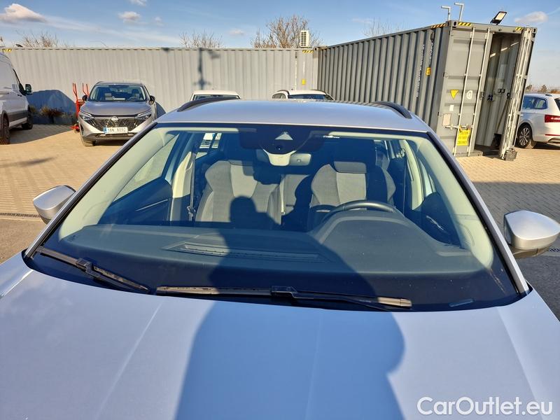  Skoda  Octavia  Combi (NX3)(2020) Oct.Combi 2.0TDI 110 Ambit. AT #1