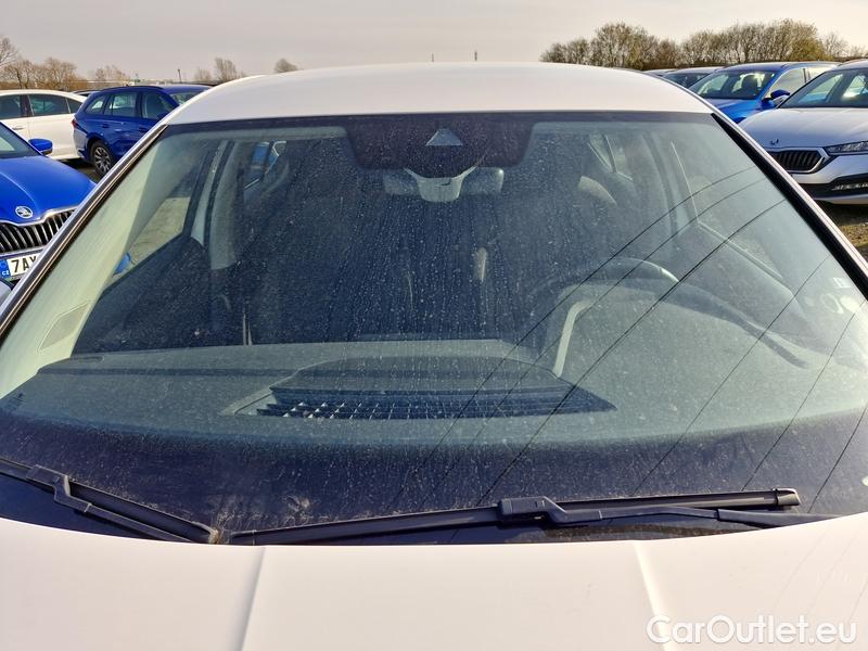  Skoda  Octavia  Lim. (NX3)(2020) Oct.1.5e-TEC 110 Ambition AT #1