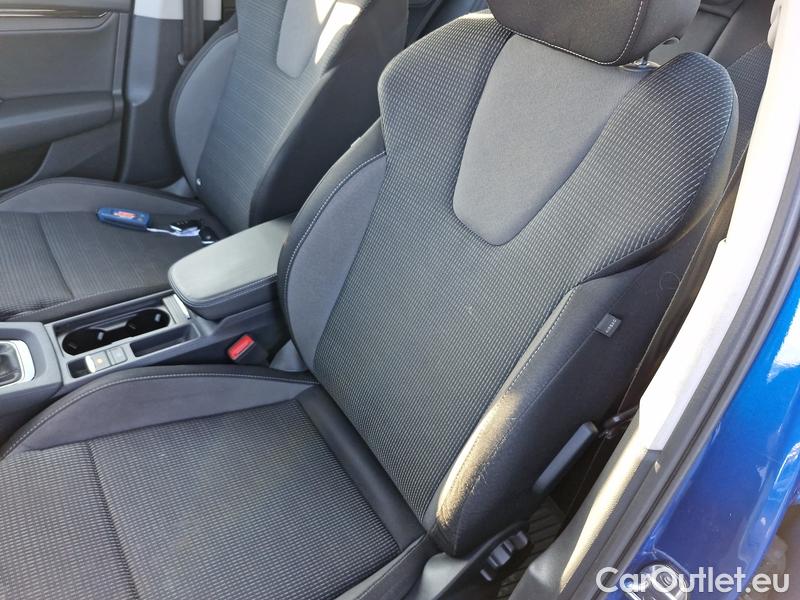  Skoda  Octavia  Combi (NX3)(2020) Oct.Combi 2.0TDI 85 Ambition #5