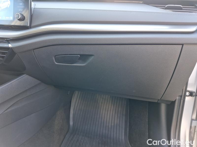  Skoda  Octavia  Combi (NX3)(2020) Oct.Combi 2.0TDI 110 Ambit. AT #18