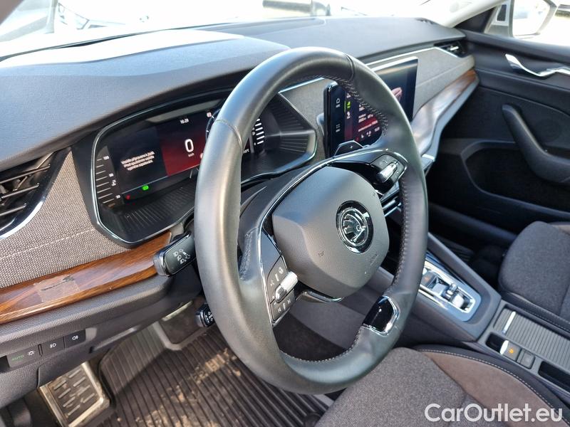  Skoda  Octavia  Combi (NX3)(2020) Oct.C. 2.0TDI 147 Scout 4x4 AT #6