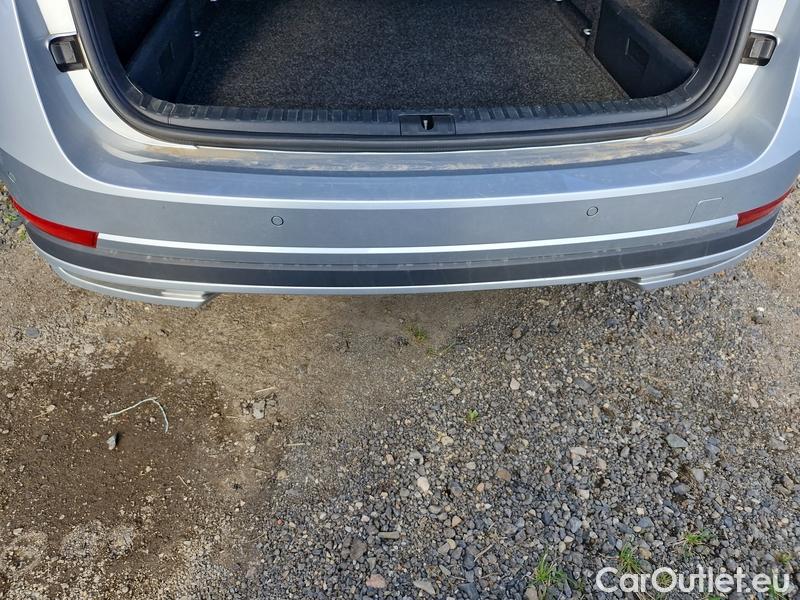  Skoda  Octavia  Combi (NX3)(2020) Oct.C. 2.0TDI 147 Scout 4x4 AT #11