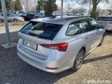  Skoda  Octavia  Combi (NX3)(2020) Oct.C.2.0TDI 110 4x4 Ambit AT #2