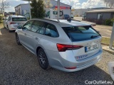  Skoda  Octavia  Combi (NX3)(2020) Oct.C.2.0TDI 110 4x4 Ambit AT #4