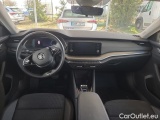  Skoda  Octavia  Combi (NX3)(2020) Oct.C.2.0TDI 110 4x4 Ambit AT #5