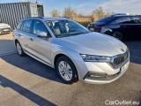  Skoda  Octavia  Combi (NX3)(2020) Oct.Combi 2.0TDI 110 Ambit. AT #3