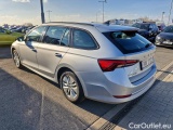  Skoda  Octavia  Combi (NX3)(2020) Oct.Combi 2.0TDI 110 Ambit. AT #4