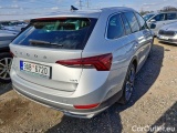  Skoda  Octavia  Combi (NX3)(2020) Oct.C. 2.0TDI 147 Scout 4x4 AT #2