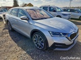  Skoda  Octavia  Combi (NX3)(2020) Oct.C. 2.0TDI 147 Scout 4x4 AT #3