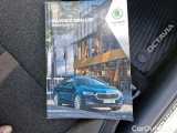  Skoda  Octavia  Combi (NX3)(2020) Oct.C. 2.0TDI 147 Scout 4x4 AT #15