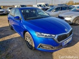  Skoda  Octavia  Combi (NX3)(2020) Oct.Combi 2.0TDI 85 Ambition #3