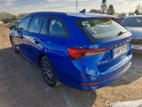  Skoda  Octavia  Combi (NX3)(2020) Oct.Combi 2.0TDI 85 Ambition #4