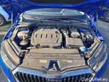  Skoda  Octavia  Combi (NX3)(2020) Oct.Combi 2.0TDI 85 Ambition #10