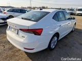  Skoda  Octavia  Lim. (NX3)(2020) Oct.1.5e-TEC 110 Ambition AT #2
