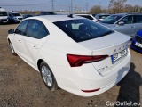  Skoda  Octavia  Lim. (NX3)(2020) Oct.1.5e-TEC 110 Ambition AT #4