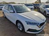  Skoda  Octavia  Lim. (NX3)(2020) Oct.1.5e-TEC 110 Ambition AT #3