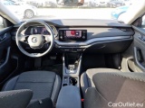  Skoda  Octavia  Lim. (NX3)(2020) Oct.1.5e-TEC 110 Ambition AT #5