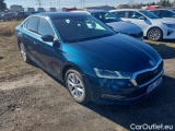  Skoda  Octavia  Lim. (NX3)(2020)  1.5TSI 110 Style 5d #3