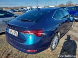  Skoda  Octavia  Lim. (NX3)(2020)  1.5TSI 110 Style 5d #2