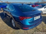  Skoda  Octavia  Lim. (NX3)(2020)  1.5TSI 110 Style 5d #4