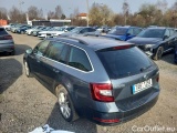  Skoda  Octavia  Combi  (5E5)(03.2017->) Co2.0TDI110 Style DSG #4