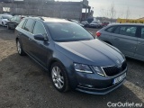  Skoda  Octavia  Combi  (5E5)(03.2017->) Co2.0TDI110 Style DSG #3