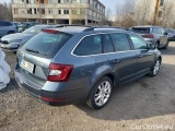  Skoda  Octavia  Combi  (5E5)(03.2017->) Co2.0TDI110 Style DSG #2