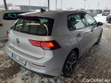  Volkswagen  Golf  VIII (CD1) (2019) 1.5TSI 96 Life 5d #2