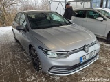  Volkswagen  Golf  VIII (CD1) (2019) 1.5TSI 96 Life 5d #3
