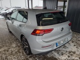  Volkswagen  Golf  VIII (CD1) (2019) 1.5TSI 96 Life 5d #4