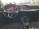  Volkswagen  Golf  VIII (CD1) (2019) 1.5TSI 96 Life 5d #5