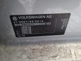  Volkswagen  Golf  VIII (CD1) (2019) 1.5TSI 96 Life 5d #10