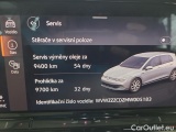  Volkswagen  Golf  VIII (CD1) (2019) 1.5TSI 96 Life 5d #15