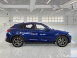  Alfa Romeo   STELVIO ALFA ROMEO / 2017 / 5P / SUV 2.2 TD 190 CV SPRINT AT8 Q4 #7